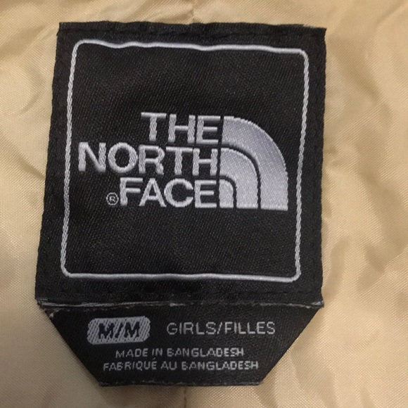 The North Face jacket - Picture 3 of 14